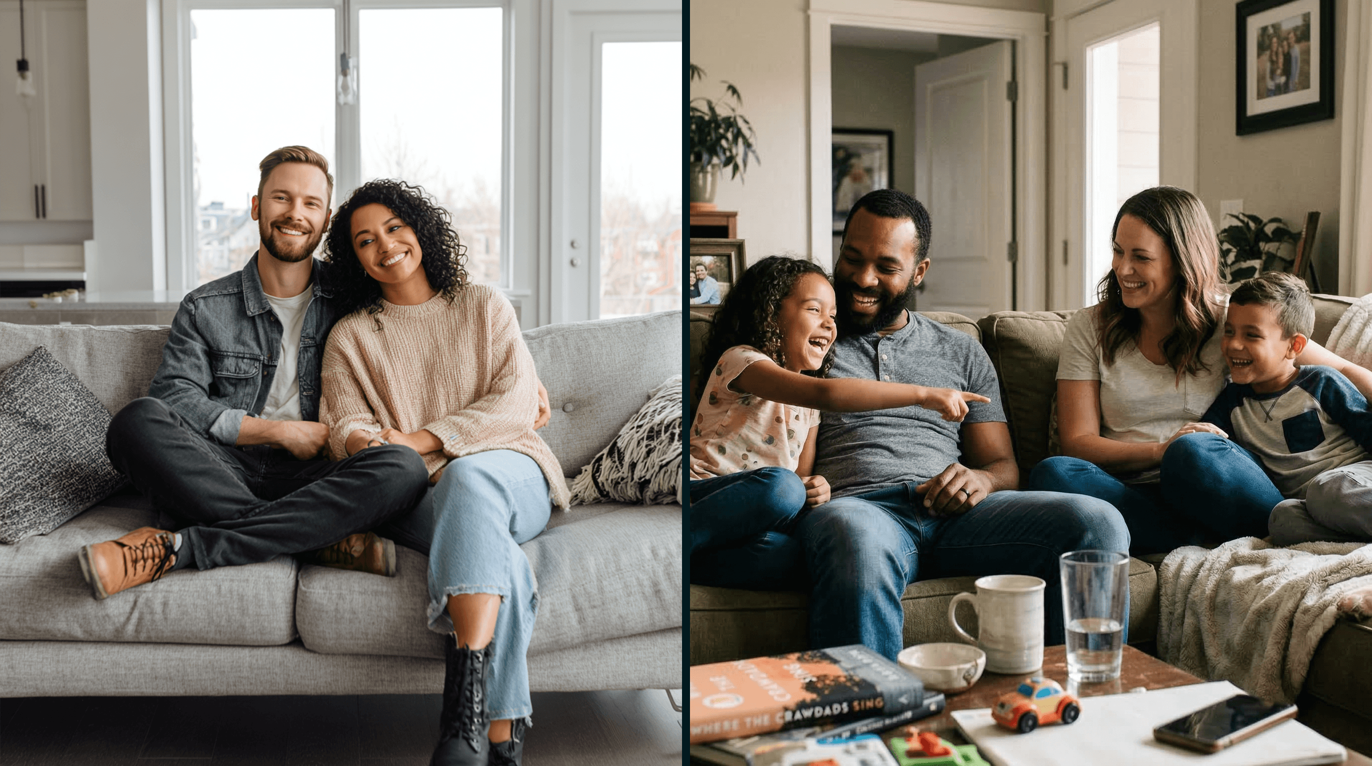 Your Situation & Goals